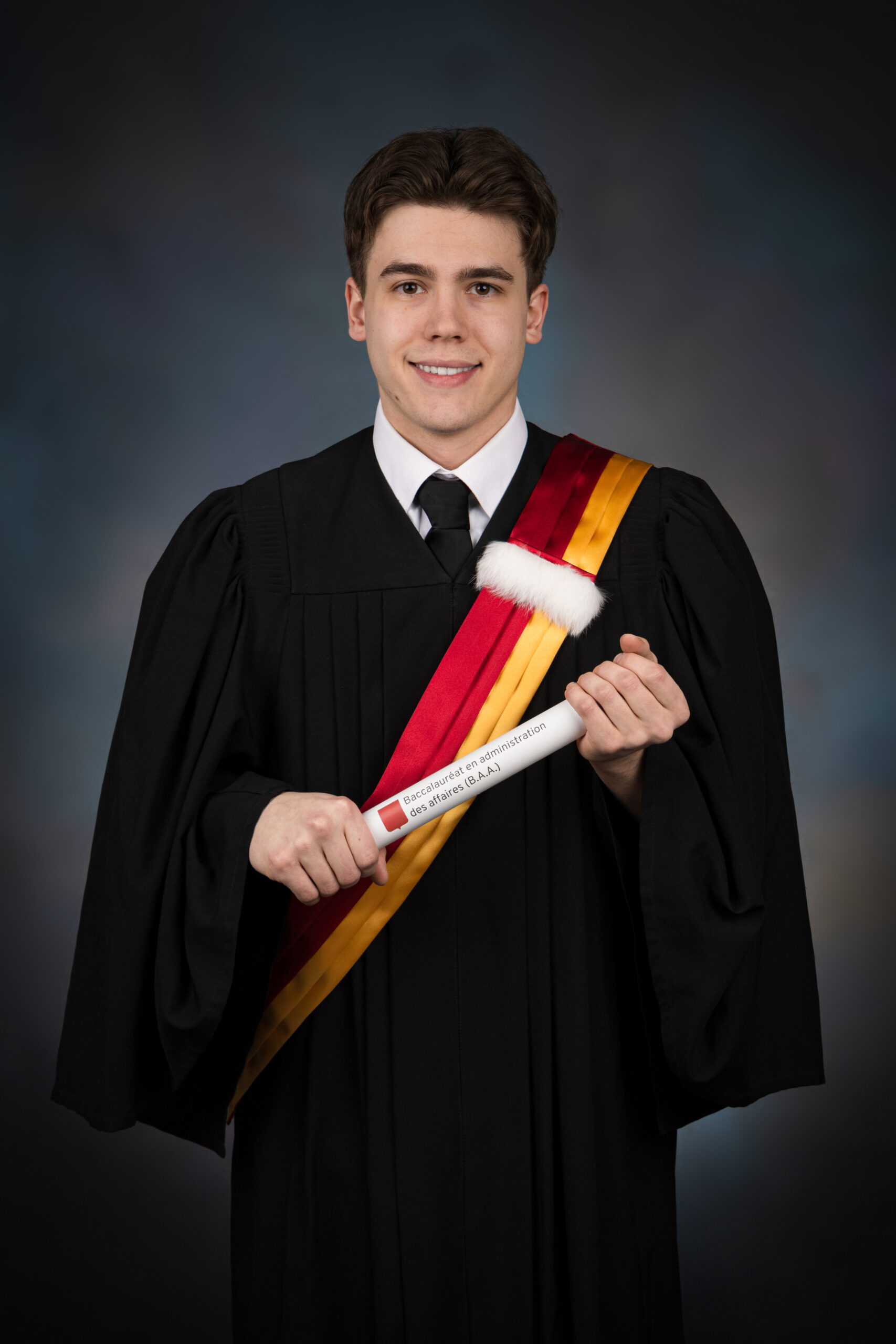 Olivier Bolduc
