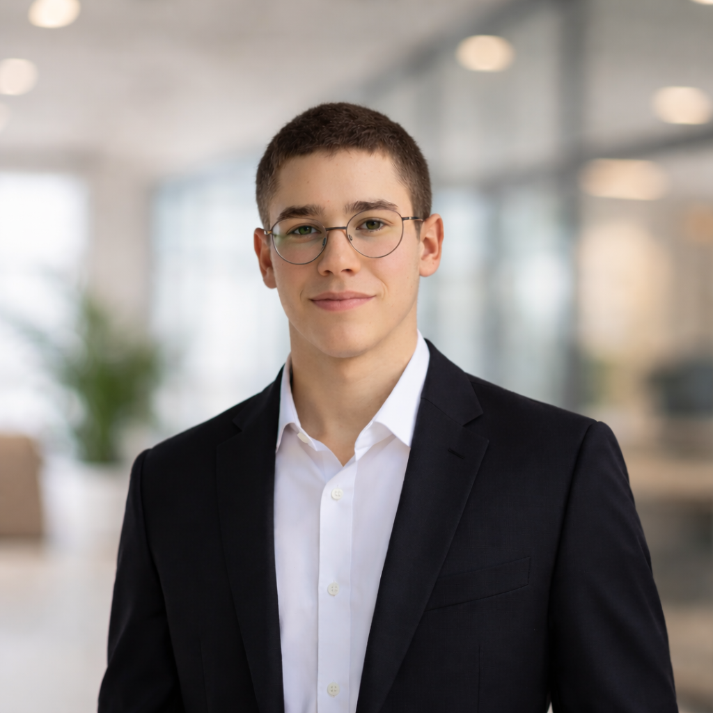 Mathieu Bolduc
